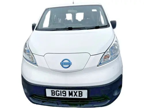 Nissan NV200 BG19 MXB