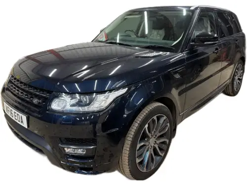 Ford Transit LF16 EOA