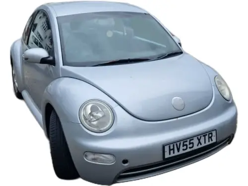 Volkswagen Beetle HV55 XTR