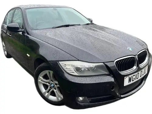 BMW 3 Series WG10 DJU