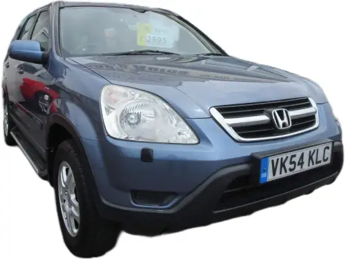 Honda CR-V VK54 KLC
