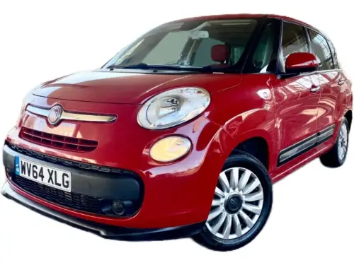 Fiat 500L MPW POP Star Multijet S-A WV64 XLG