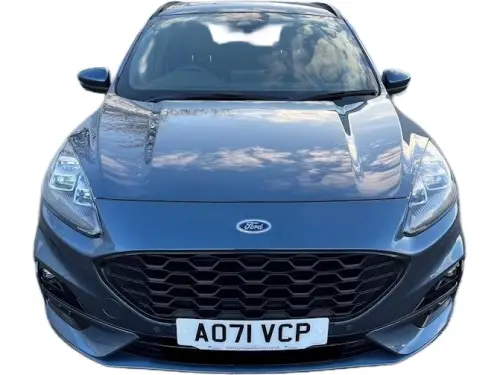 Ford Kuga ST-Line Edition EcoBlue A AO71 VCP