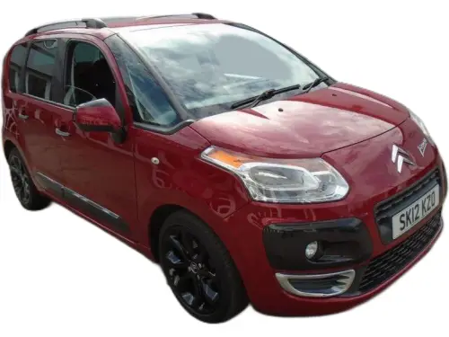 Citroën C3 SK12 KZO