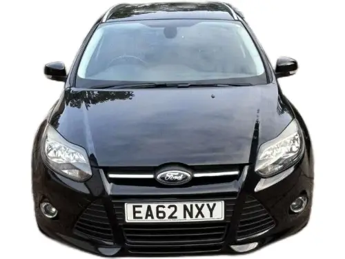 Ford Focus EA62 NXY
