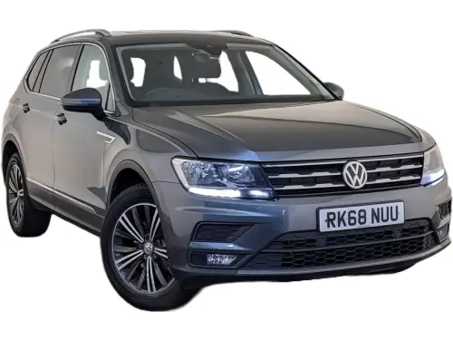 Volkswagen Tiguan RK68 NUU