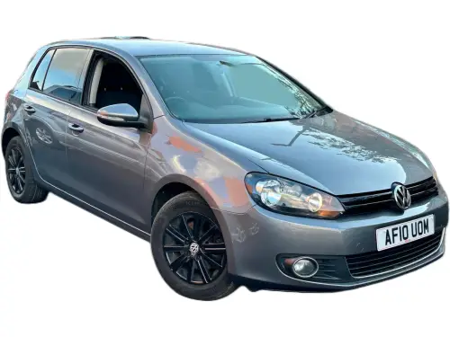 Volkswagen Golf AF10 UOM