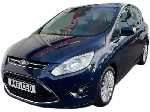 Ford C-Max MV61 CEO