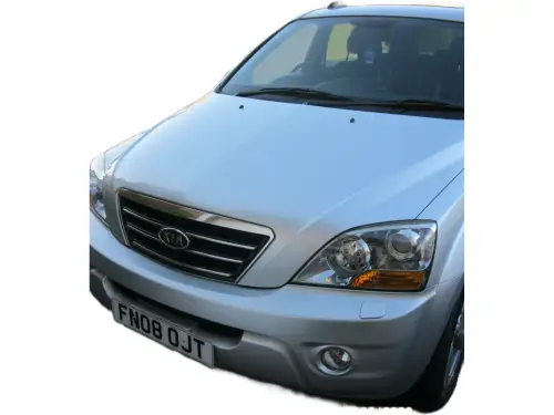 Kia Sorento FN08 OJT