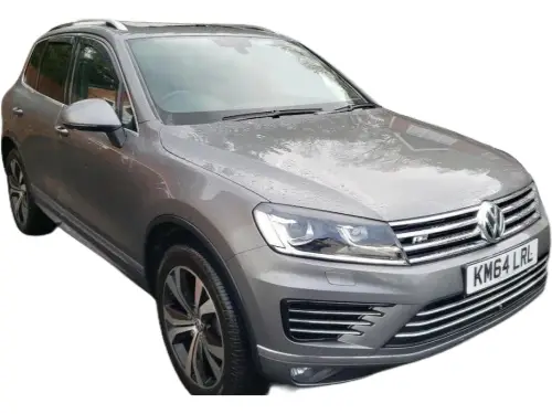 Volkswagen Golf GT Bluemotion Tech TDI KM64 LRE