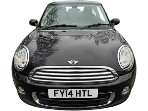 MINI ONE FY14 HTL
