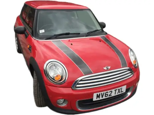 MINI Mini MV62 TXL