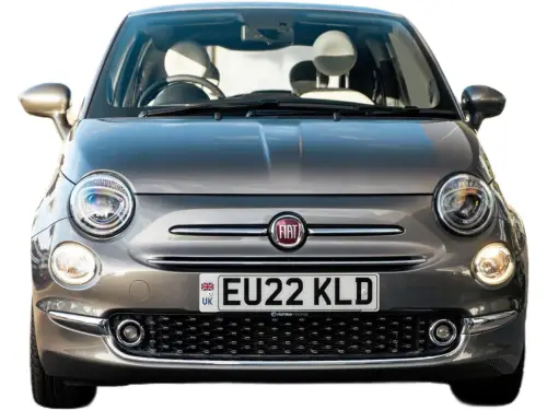 Fiat 500 Dolcevita MHEV EU22 KLD
