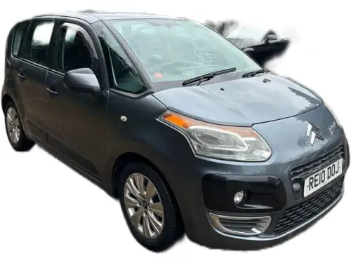 Citroën C3 RE10 DOJ