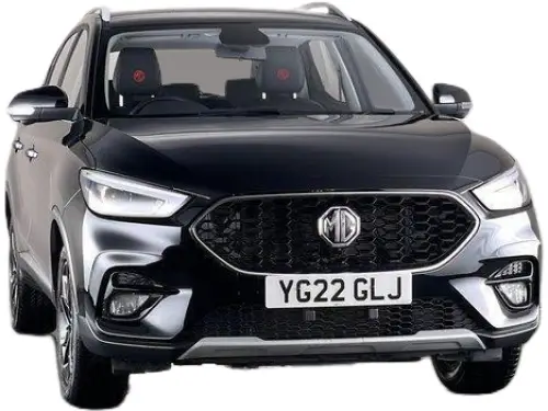 MG ZS Exclusive VTI-Tech YG22 GLJ