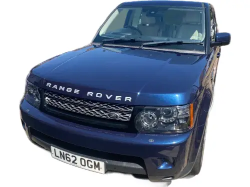 Land Rover Range Rover Sport LN62 OGM