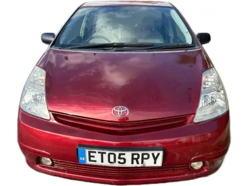 Toyota Prius ET05 RPY