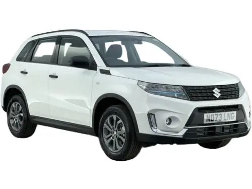 Suzuki Vitara GO Boosterjet MHEV ND73 LNG