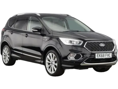 Ford Kuga EK68 FHC