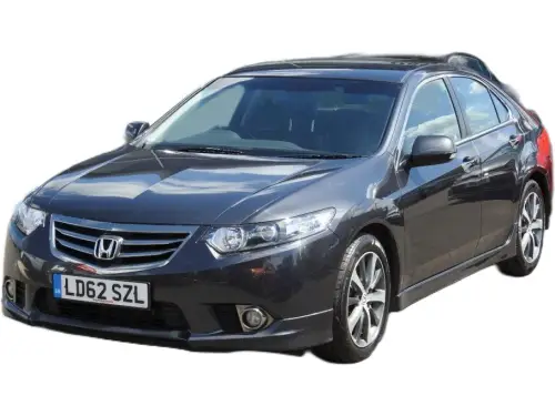 Honda Accord LD62 SZL