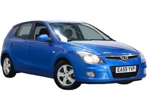 Hyundai I30 EA59 YVP