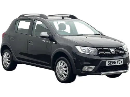 Dacia Sandero SE66 VEX