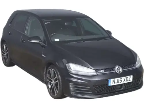 Volkswagen Golf NJ15 XDZ