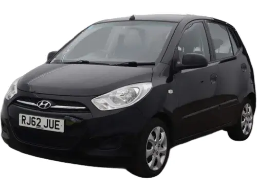 Hyundai I10 RJ62 JUE