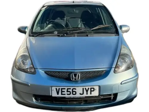 Honda Jazz VE56 JYP