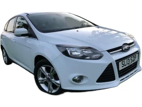 Ford Focus SL13 SZP