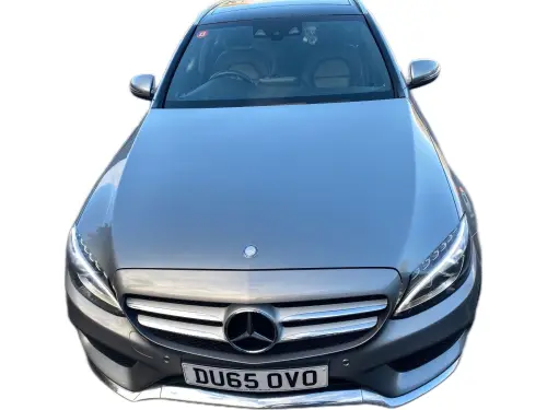 Mercedes-Benz C DU65 OVO
