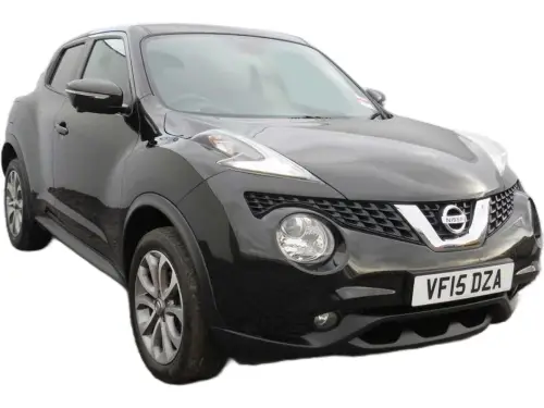 Nissan Juke VF15 DZA