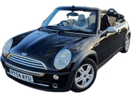 MINI Mini PY54 AYU