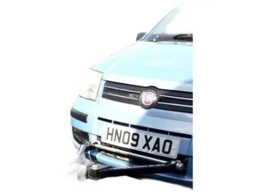 Fiat Panda HN09 XAO