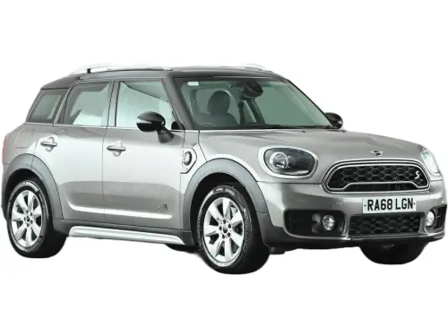MINI Countryman RA68 LGN