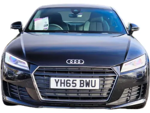 Audi TT YH65 BWU