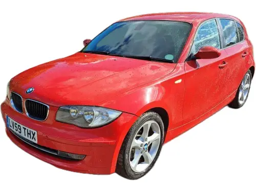 BMW 118 LV59 THX