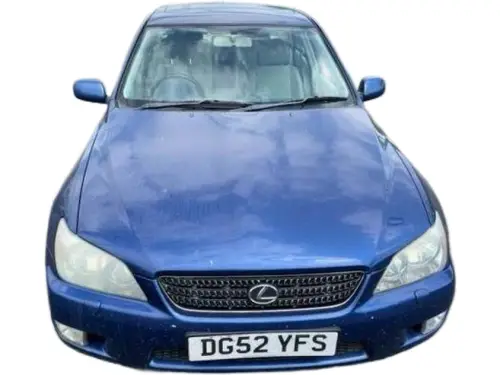 Lexus IS200 DG52 YFS