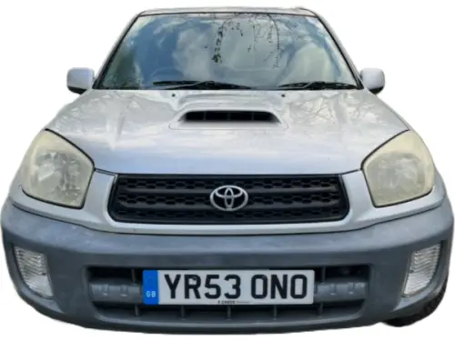 Toyota RAV4 D-4D YR53 ONO