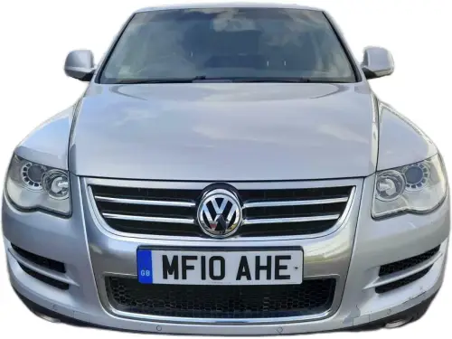 Volkswagen Touareg SE 174 TDI E4 A MF10 AHE