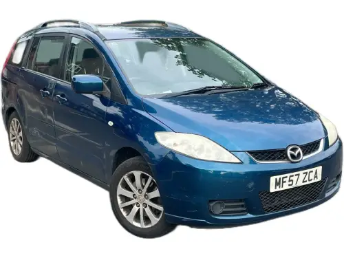 Mazda 5 MF57 ZCA