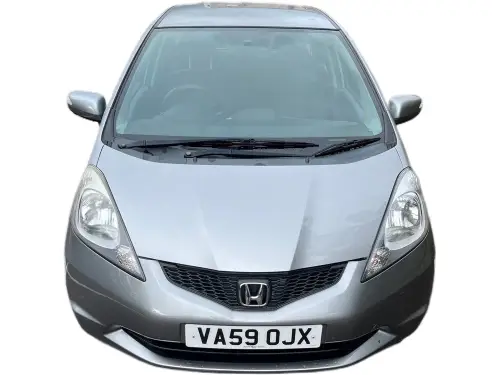 Honda Jazz VA59 OJX