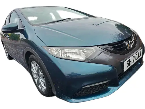 Honda Civic SH12 OAJ