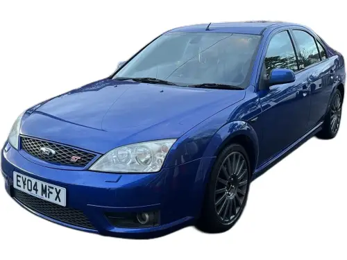 Ford Mondeo EY04 MFX