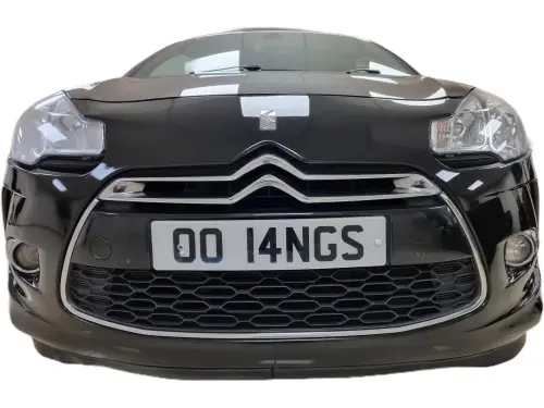 Citroën DS3 OO14 NGS