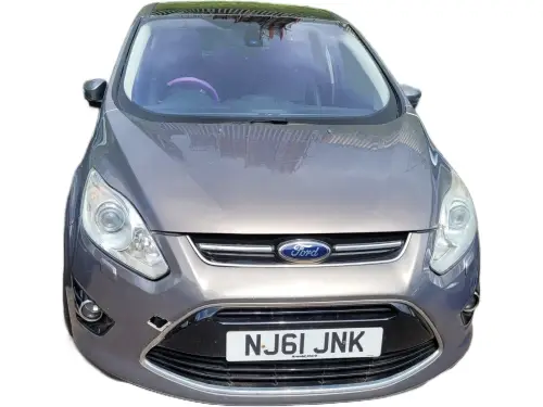 Ford C-Max NJ61 JNK