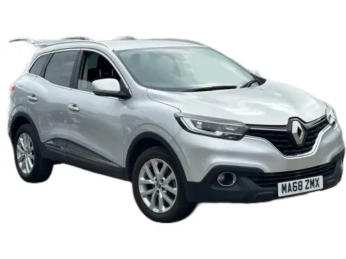 Renault Kadjar MA68 ZMX