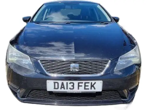 SEAT Leon DA13 FEK
