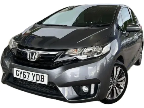 Honda Jazz GY67 YDB
