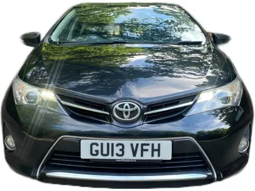 Toyota Auris GU13 VFH
